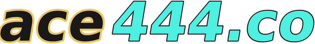 ace444.co logo